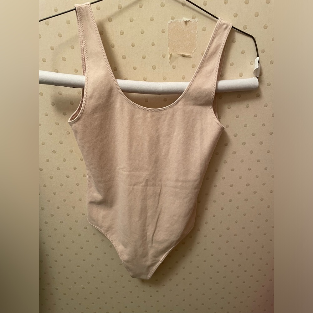 Wilfred Free Bodysuit